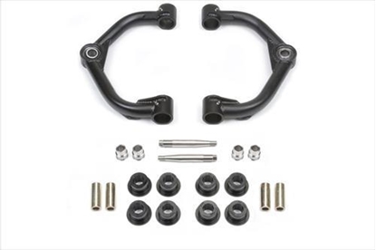 Picture of Fabtech FTS21127 Fabtech 0 - 6 Inch Uniball Upper Control Arm Lift Kit - FTS21127