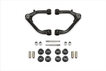 Picture of Fabtech FTS21128 Fabtech Uniball Upper Control Arms - FTS21128