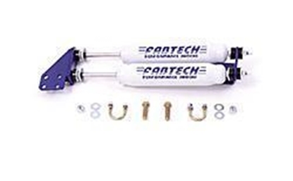 Picture of Fabtech FTS8000 Fabtech Performance Steering Stabilizer - FTS8000