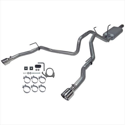Picture of Flowmaster Exhaust 817477 Flowmaster American Thunder Exhaust System - 817477