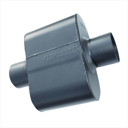 Picture of Flowmaster Exhaust 842515 Flowmaster Super 10 Series Muffler - 842515