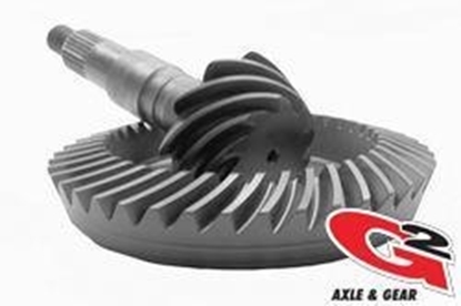 Picture of G2 Axle and Gear 1-2021-373 G2 GM 8.5 Inch 10 Bolt 3.73 O.E.M. Ratio Ring and Pinion - 1-2021-373