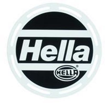 Picture of Hella 130331001 Hella Stone Shield - Rallye 1000 - 130331001