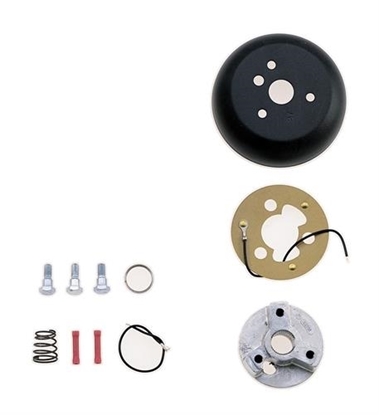 Picture of Grant Steering Wheels 3584 Grant Steering Wheels Steering Wheel Installation Kit - 3584
