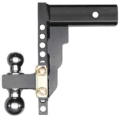 Picture of Husky Liners 17205 Husky Liners Adjustable Ball Mount - 17205