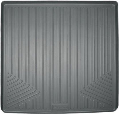Picture of Husky Liners 28212 Husky Liners WeatherBeater Cargo Liner (Gray) - 28212