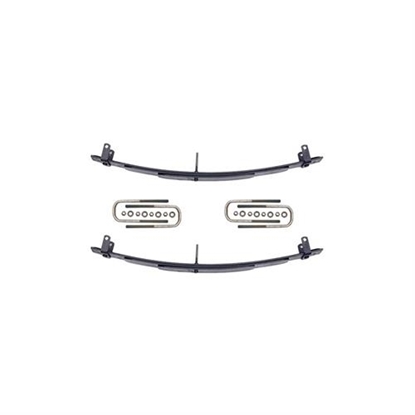 Picture of Icon Suspension 51100 Icon Suspension 1.5 Inch Lift Rear Expansion Pack - 51100