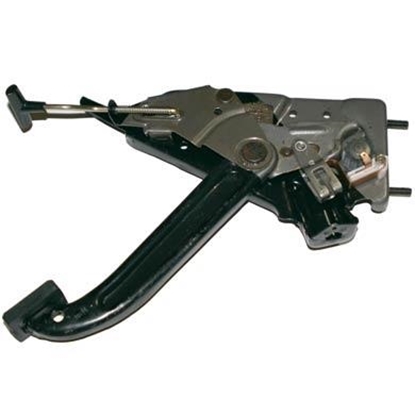 Picture of Jeep 5093656AA Jeep Emergency Brake Pedal Assembly - 5093656AA