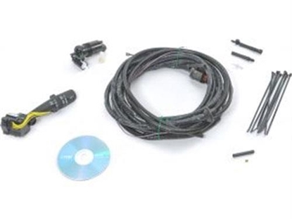 Picture of Jeep 82212860 Jeep Hardtop Switch and Wiring Kit - 82212860