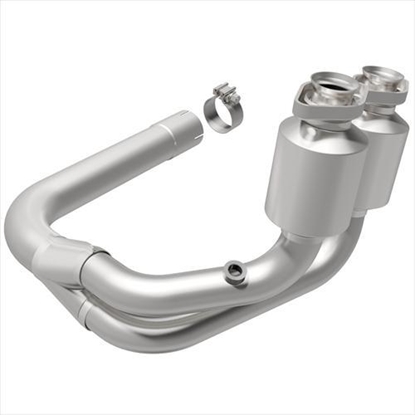 Picture of MagnaFlow Exhaust 50899 MagnaFlow Direct Fit Catalytic Converter - 50899
