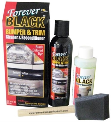Picture of MBA Inc FB010 MBA Inc Bumper & Trim Cleaner and Reconditioner Kit - FB010