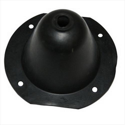 Picture of Omix-Ada 18806.01 Omix-ADA T86, T90 3 Speed Shifter Boot - 18806.01