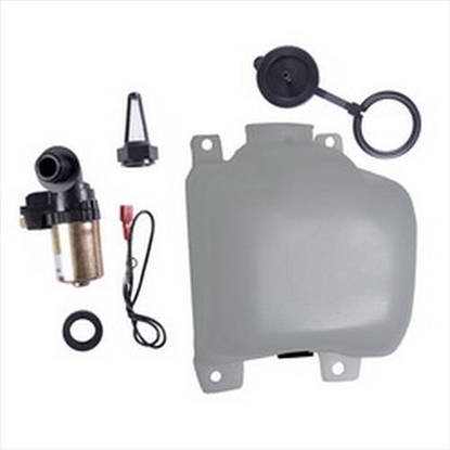 Picture of Omix-Ada 19107.03 Omix-ADA Windshield Washer Pump and Bottle Kit - 19107.03