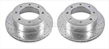 Picture of Power Stop AR8571XPR Power Stop Brake Rotor by Power Stop - AR8571XPR
