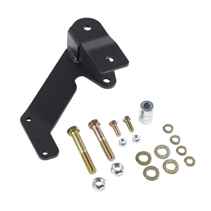 Picture of Rubicon Express RE1607 Rubicon Express Rear Lower Track Bar Bracket - RE1607
