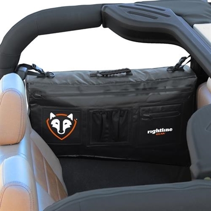 Picture of Rightline Gear 100J74-B Rightline Gear Side Storage Bag - 100J74-B