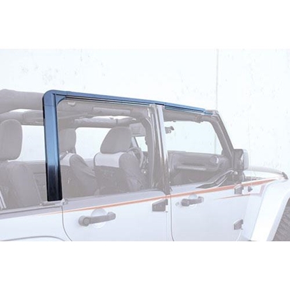 Picture of Rampage 61099 Rampage Rampage Door Surround Kit - 61099