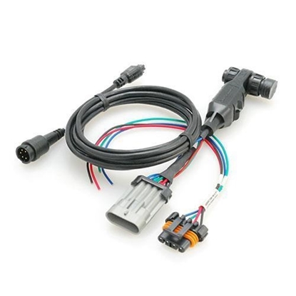 Picture of Superchips 98609 Superchips Accessory Power Control Switch for Trail Dash - 98609