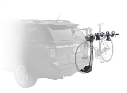 Picture of Thule 9025 Thule Apex Hanging Hitch Rack - 9025