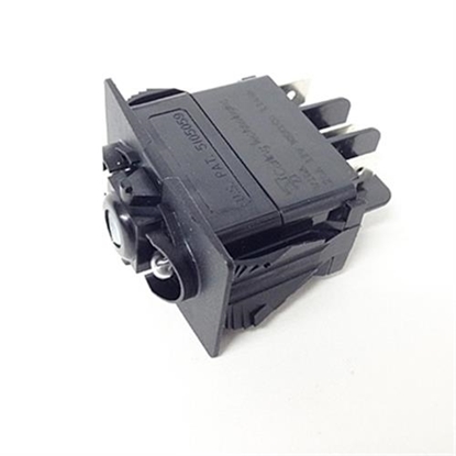 Picture of ARB 4x4 Accessories 180209SP Replacement Air Locker Rocker Switch 180209SP