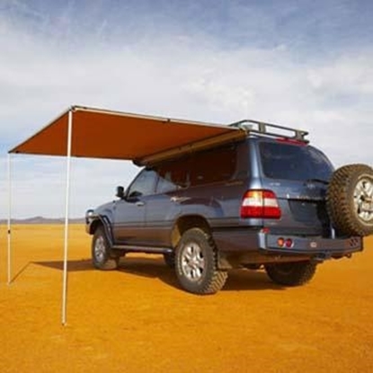 Picture of ARB 4x4 Accessories 814101 ARB Awning 2500 - 814101