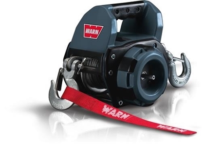 Picture of Warn 910500 Warn 500lb Drill Winch - 910500
