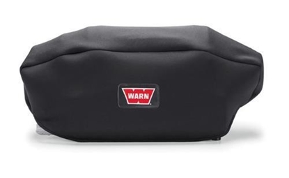 Picture of Warn 91416 Warn Neoprene Winch Cover - 91416