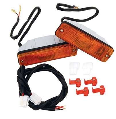 Picture of ARB 4x4 Accessories 3500080 ARB Turn Signal Indicator - 3500080