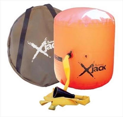 Picture of ARB 4x4 Accessories 72X10 ARB Bushranger Inflatable X-Jack - 72X10