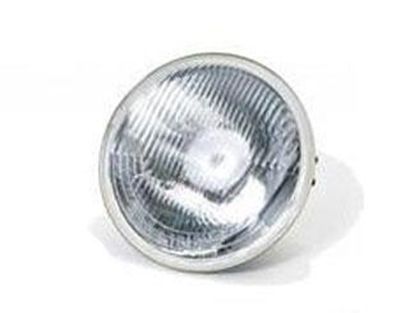 Picture of ARB 4x4 Accessories 920HJK ARB IPF H4 Replacement Headlight (Clear) - 920HJK