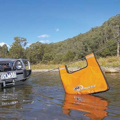 Picture of ARB 4x4 Accessories 220 ARB Winch Cable Dampener - ARB220