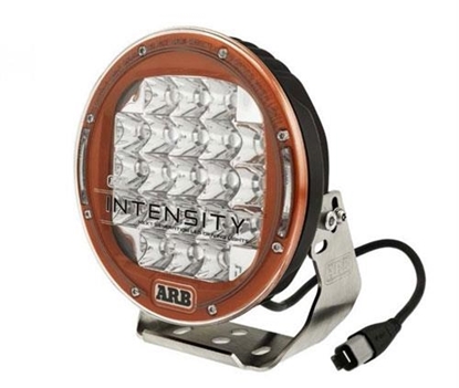 Picture of ARB 4x4 Accessories AR21S ARB 7 Inch LED Driving Lights -Spot Beam - AR21S