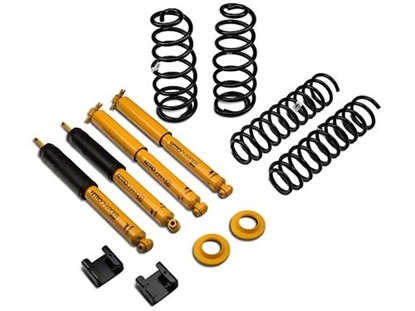 Picture of ARB 4x4 Accessories OMEJK4DHKS ARB 2-2.25 Inch Lift Kit (Heavy Load) - OMEJK4DHKS