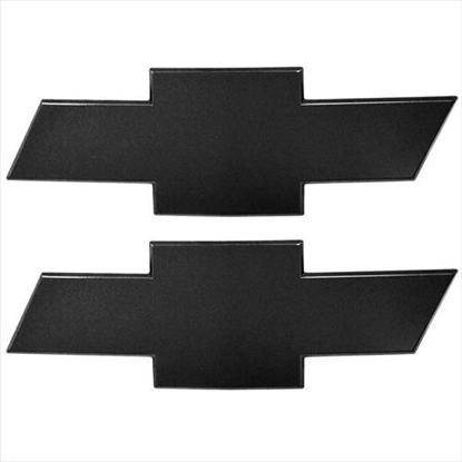 Picture of AMI 96127K AMI Grille And Tailgate Emblem Set - 96127K