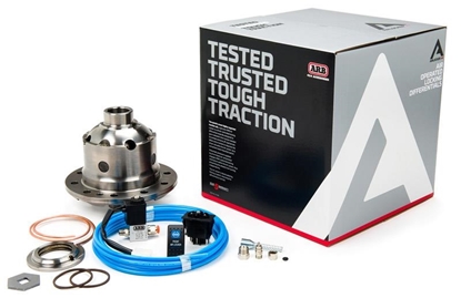 Picture of ARB 4x4 Accessories RD121 ARB Toyota 8 Inch IFS Tacoma FJ Air Locking Differential - RD121