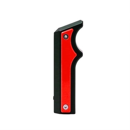 Picture of Assault Industries 101005SH0103 Assault Industries Hellfire Shifter Assembly - Red - 101005SH0103