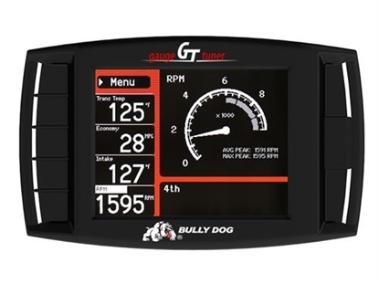 Picture of Bully Dog 40410 Bully Dog Triple Dog GT Gas Tuner - 40410