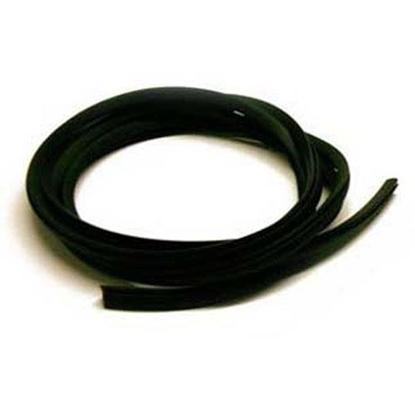 Picture of Bushwacker 000044-01 Bushwacker Fender Flare Edge Trim - 000044-01