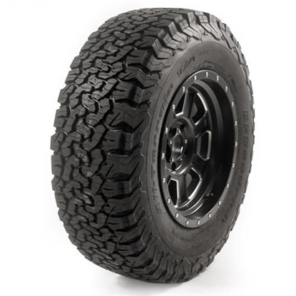 Picture of BF Goodrich Tires 10892 LT265/70R17 Tire, All-Terrain T/A KO2 - 10892