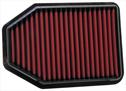 Picture of AEM 28-20364 AEM Dry OE Replacement Air Filter - 28-20364