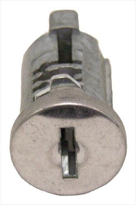 Picture of Crown Automotive 4746305 Crown Automotive Console Lock Cylinder - 4746305