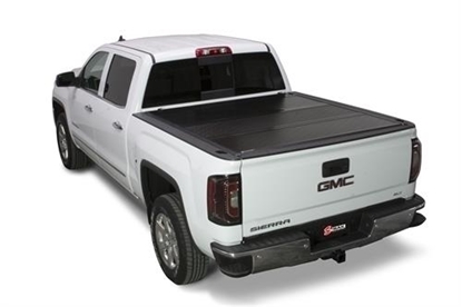 Picture of BAK Industries 226120 BAKFlip G2 Hard Folding Truck Bed Cover 226120