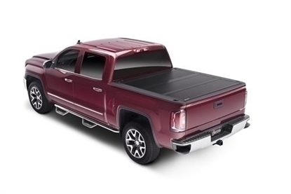 Picture of BAK Industries 1126120 BAKFlip FiberMax Hard Folding Truck Bed Cover 1126120