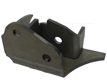 Picture of Artec Industries JK4407 Artec Heavy Duty Stock Tracbar Bracket - JK4407