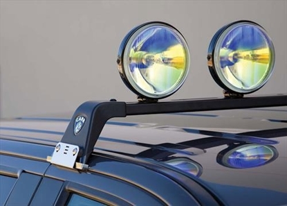Picture of Carr 210701 Carr M-Profile Light Bar - 210701