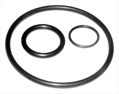 Picture of Crown Automotive 4720363 Crown Automotive Oil Filter Adapter Seal Kit - 4720363