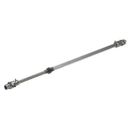 Picture of Borgeson Steering 000910 Borgeson Steering Adjustable Power Steering Shaft - 910 000910
