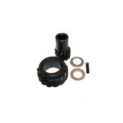 Picture of Crown Automotive 4486635K Crown Automotive Distributor and Cam Shaft Gear Kit - 4486635K