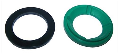 Picture of Crown Automotive 4864220X Crown Automotive AX4, AX5 Shifter Cover Seal - 4864220X