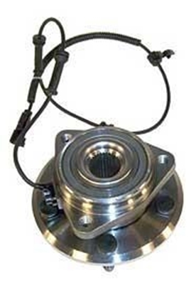 Picture of Crown Automotive 52060398AC Crown Automotive Front Hub Assembly - 52060398AC